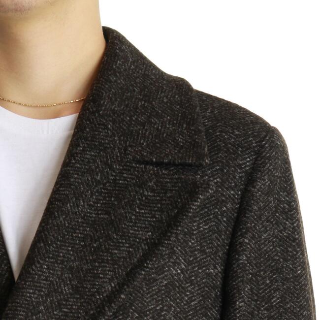 CAPPOTTO COLOSSEO MULISH - Mad Fashion | img vers.650x/